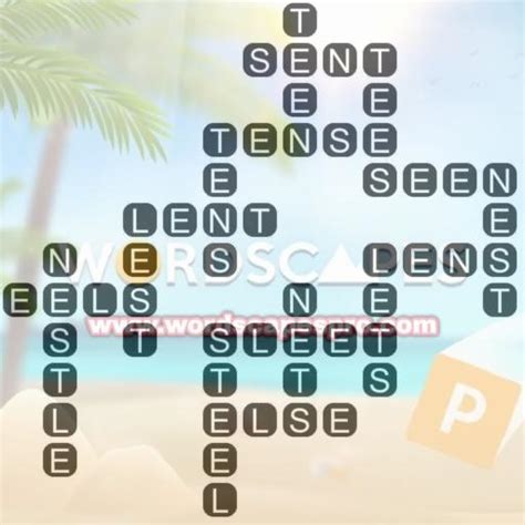 wordscapes 844|Wordscapes Level 844 Answers [Storm 12, Ocean].